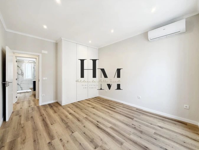 Apartamento T3 para Venda em Arroios Foto 33