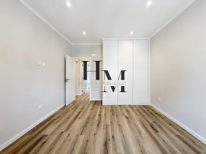Apartamento T3 para Venda em Arroios Foto 34