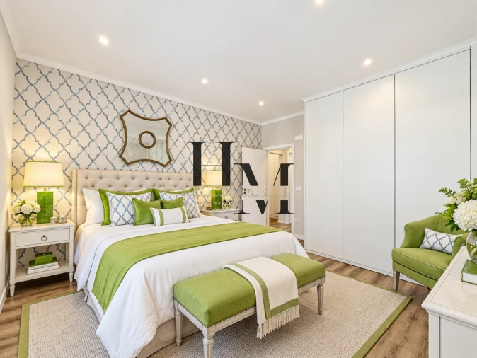 Apartamento T3 para Venda em Arroios Foto 30