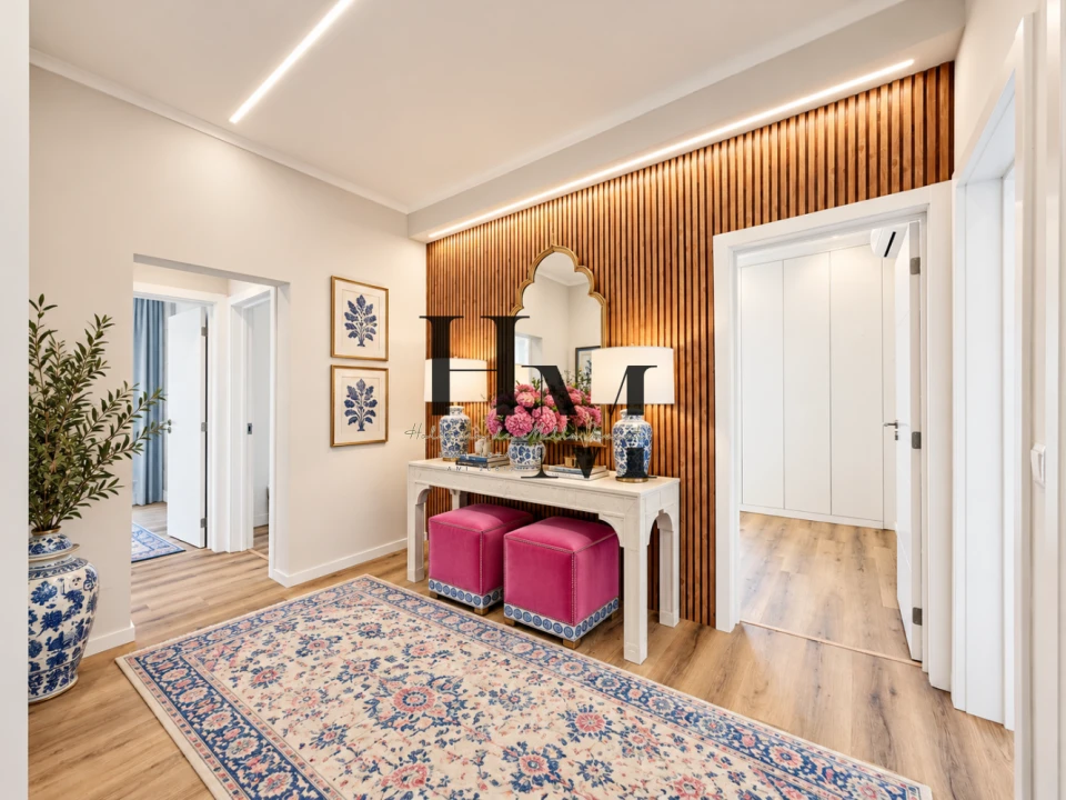 Apartamento T3 para Venda em Arroios Foto 1