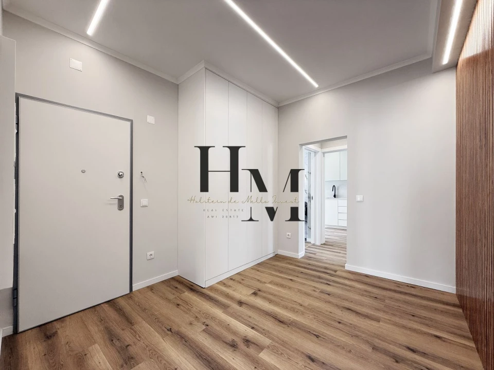 Apartamento T3 para Venda em Arroios Foto 3