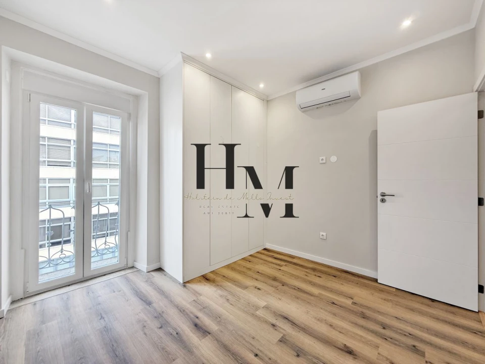 Apartamento T3 para Venda em Arroios Foto 25