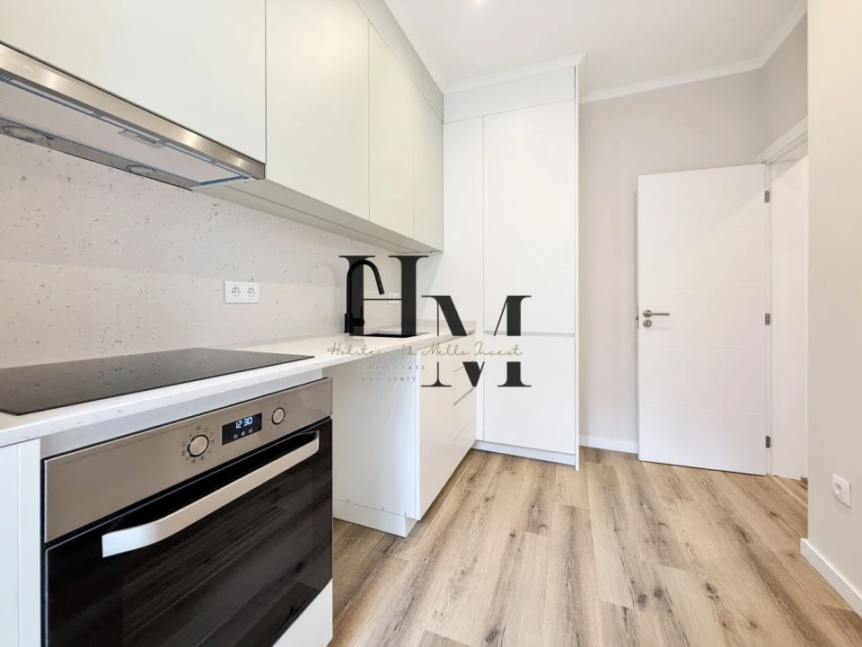 Apartamento T3 para Venda em Arroios Foto 39