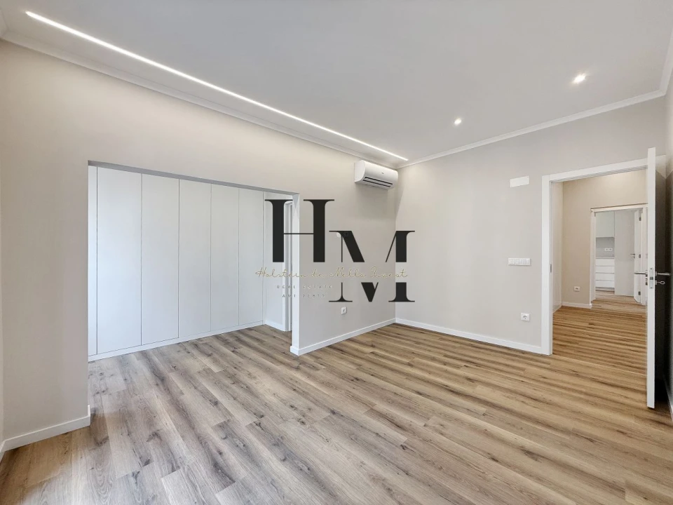 Apartamento T3 para Venda em Arroios Foto 15