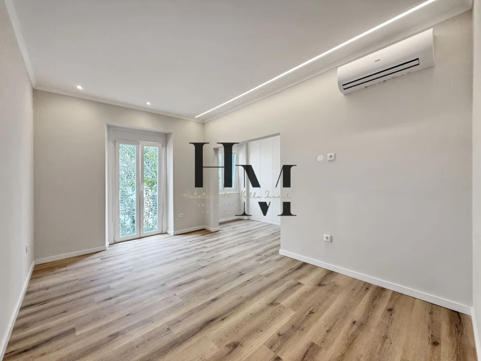 Apartamento T3 para Venda em Arroios Foto 14