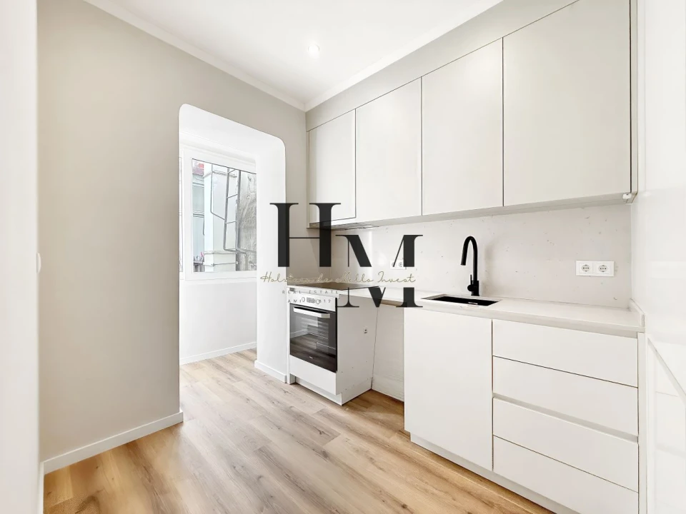 Apartamento T3 para Venda em Arroios Foto 35