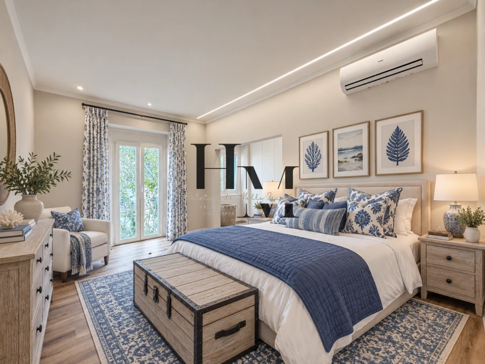 Apartamento T3 para Venda em Arroios Foto 13