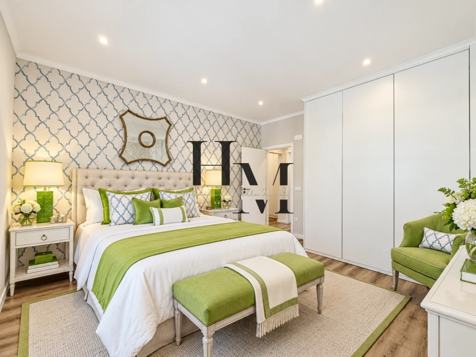 Apartamento T3 para Venda em Arroios Foto 30