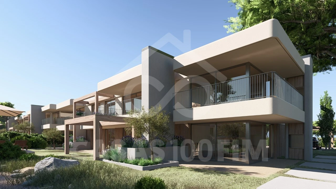 Apartamento T2 para Venda em Quarteira Foto 13
