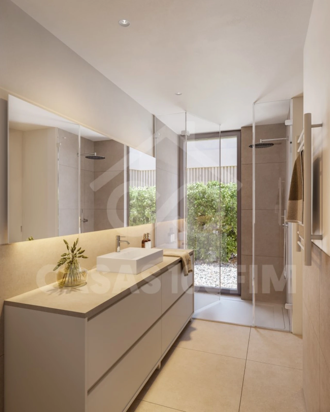 Apartamento T2 para Venda em Quarteira Foto 31