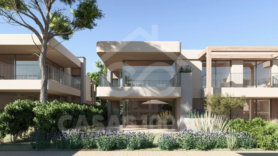 Apartamento T2 para Venda em Quarteira Foto 5
