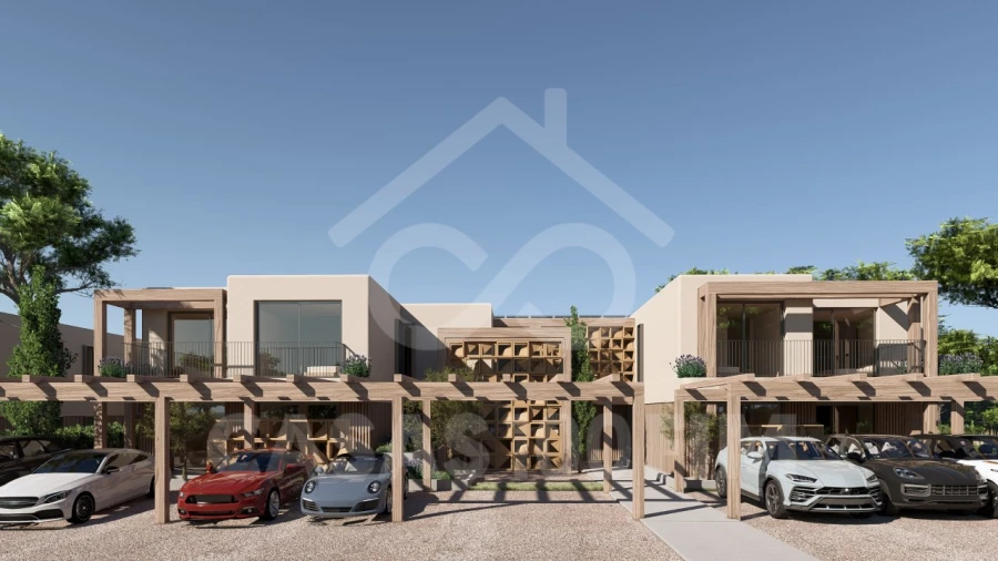 Apartamento T2 para Venda em Quarteira Foto 10