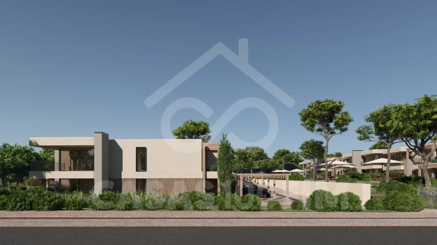 Apartamento T2 para Venda em Quarteira Foto 21