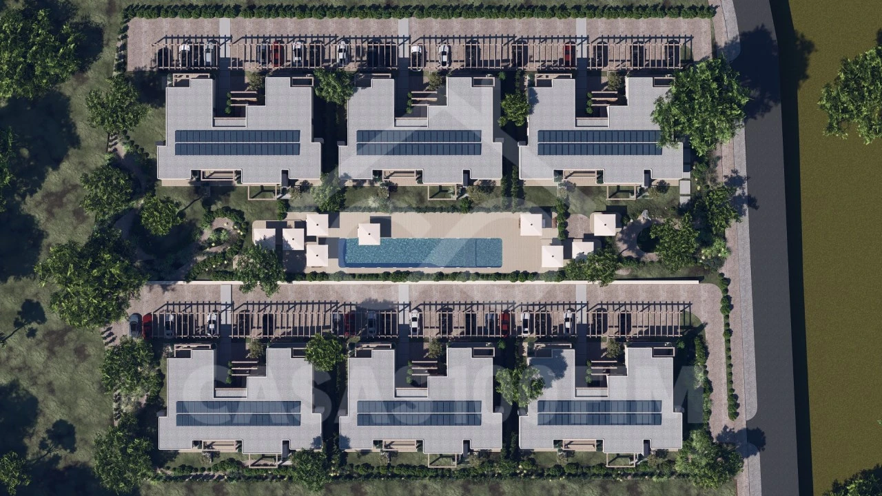 Apartamento T2 para Venda em Quarteira Foto 3