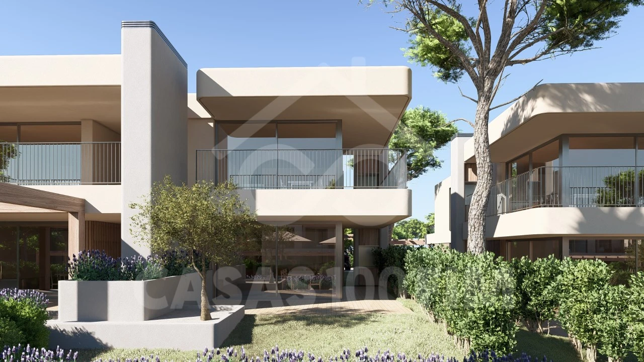 Apartamento T2 para Venda em Quarteira Foto 6