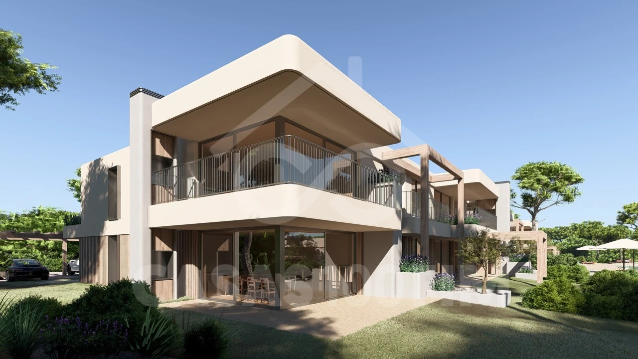 Apartamento T2 para Venda em Quarteira Foto 8