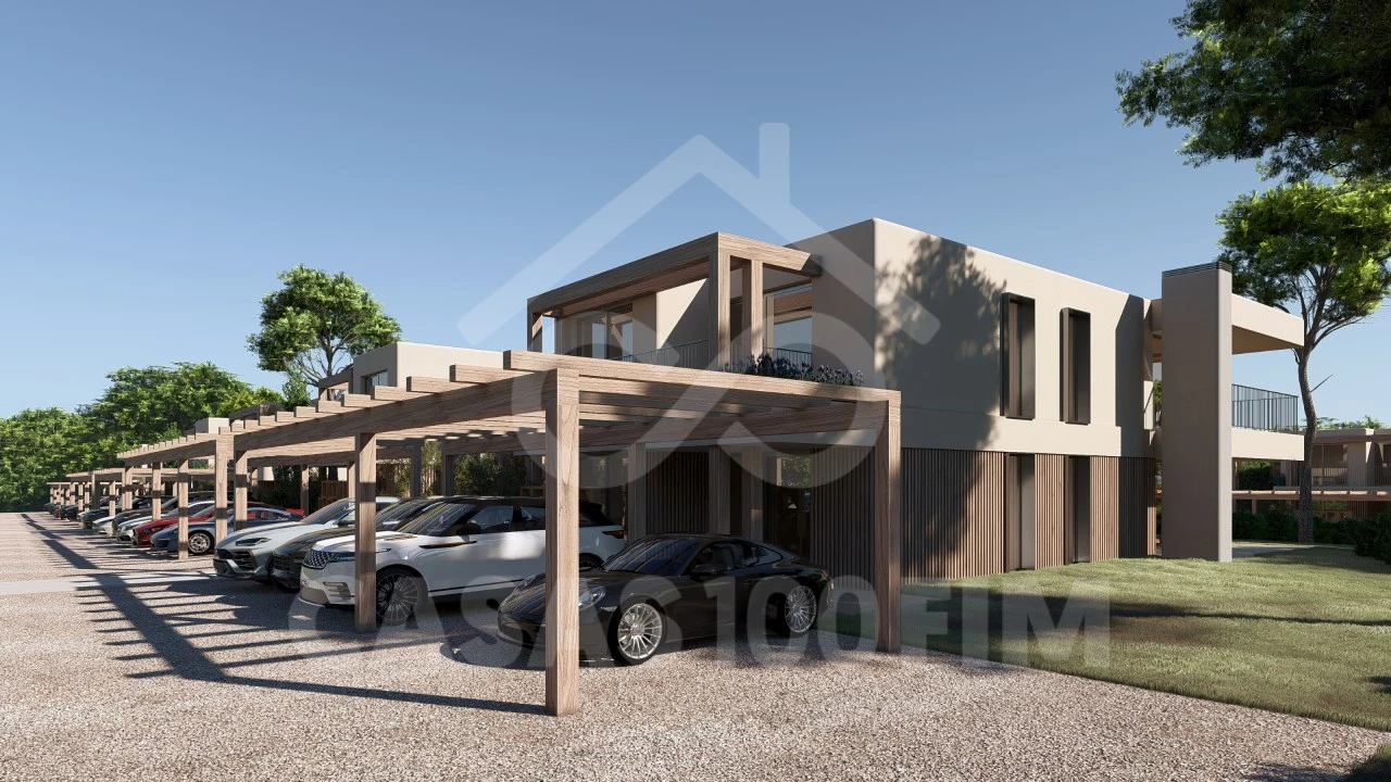 Apartamento T2 para Venda em Quarteira Foto 9