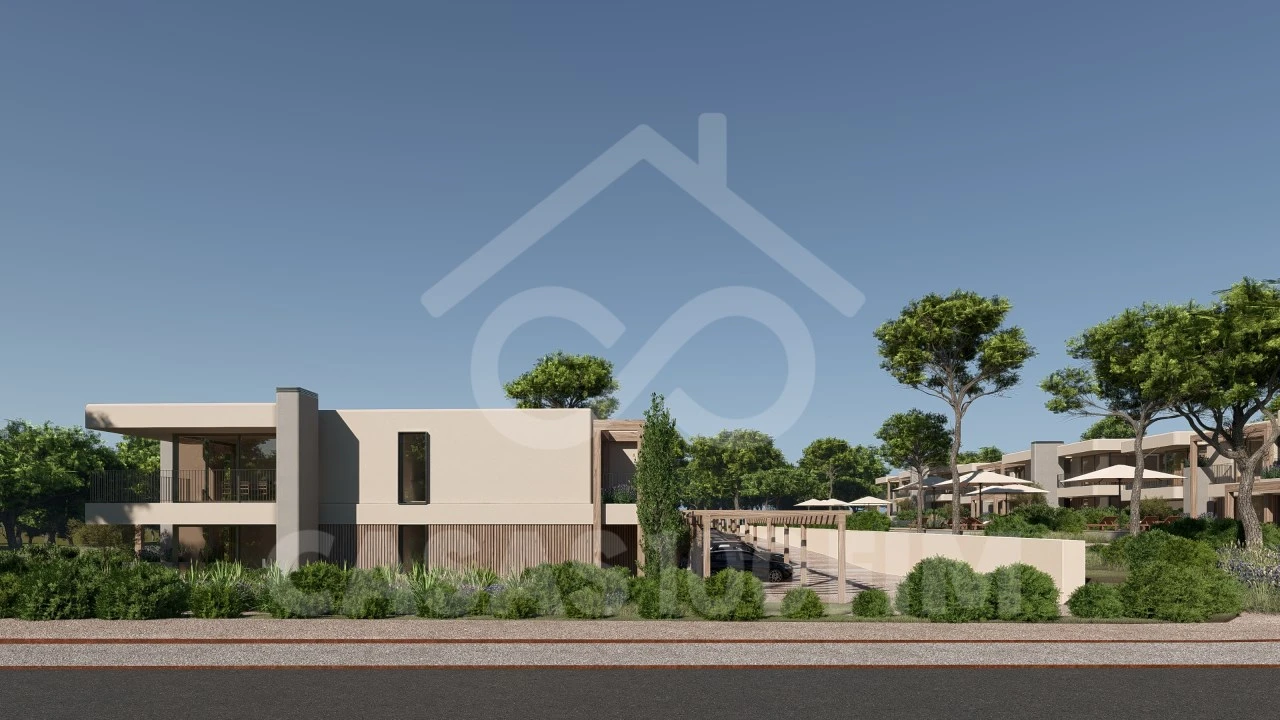 Apartamento T2 para Venda em Quarteira Foto 21