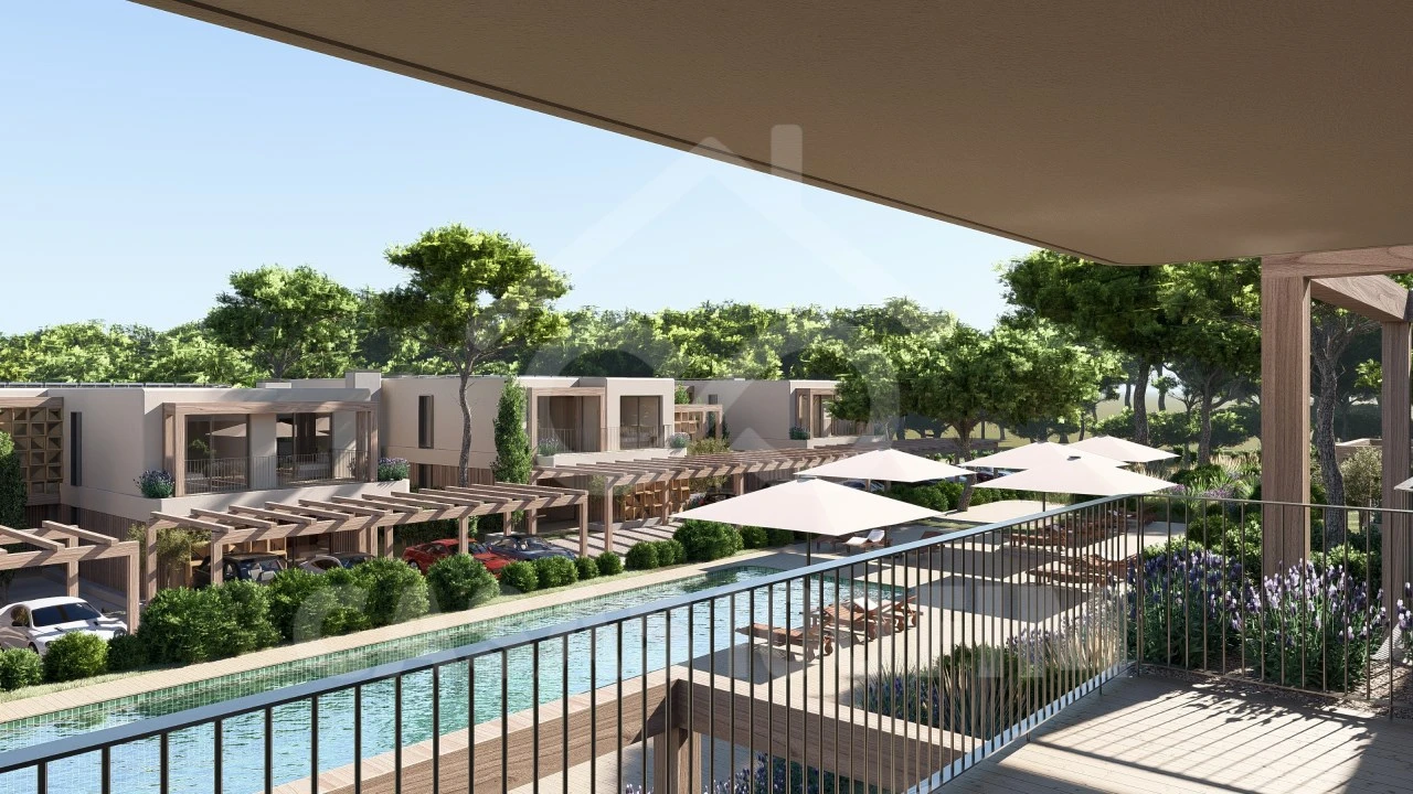 Apartamento T2 para Venda em Quarteira Foto 25