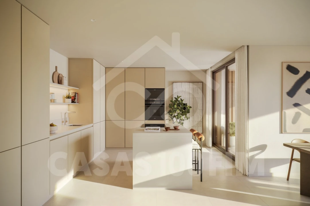 Apartamento T2 para Venda em Quarteira Foto 29