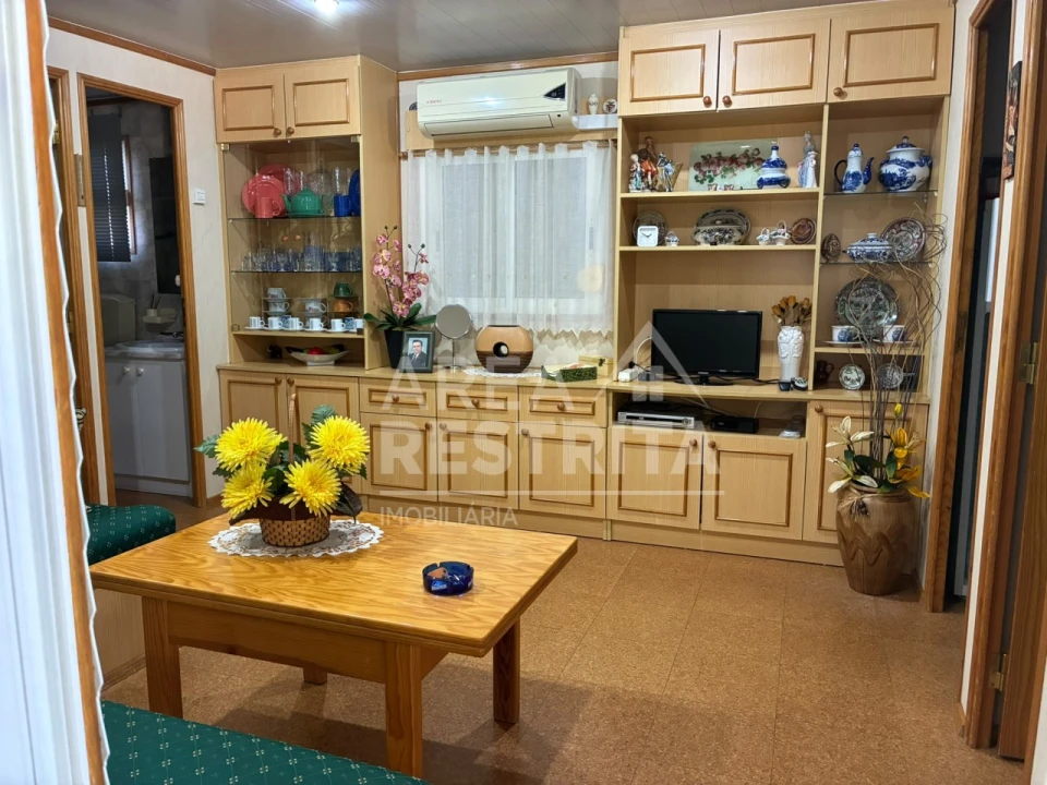 Moradia T2 para Venda em Fernao Ferro Foto 4