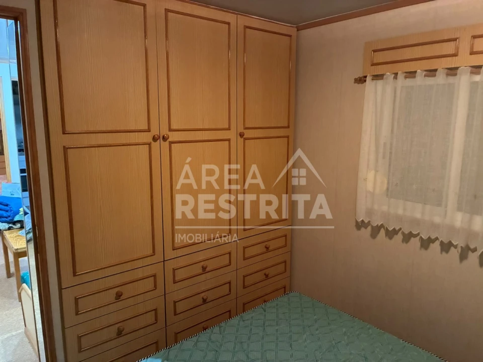 Moradia T2 para Venda em Fernao Ferro Foto 9
