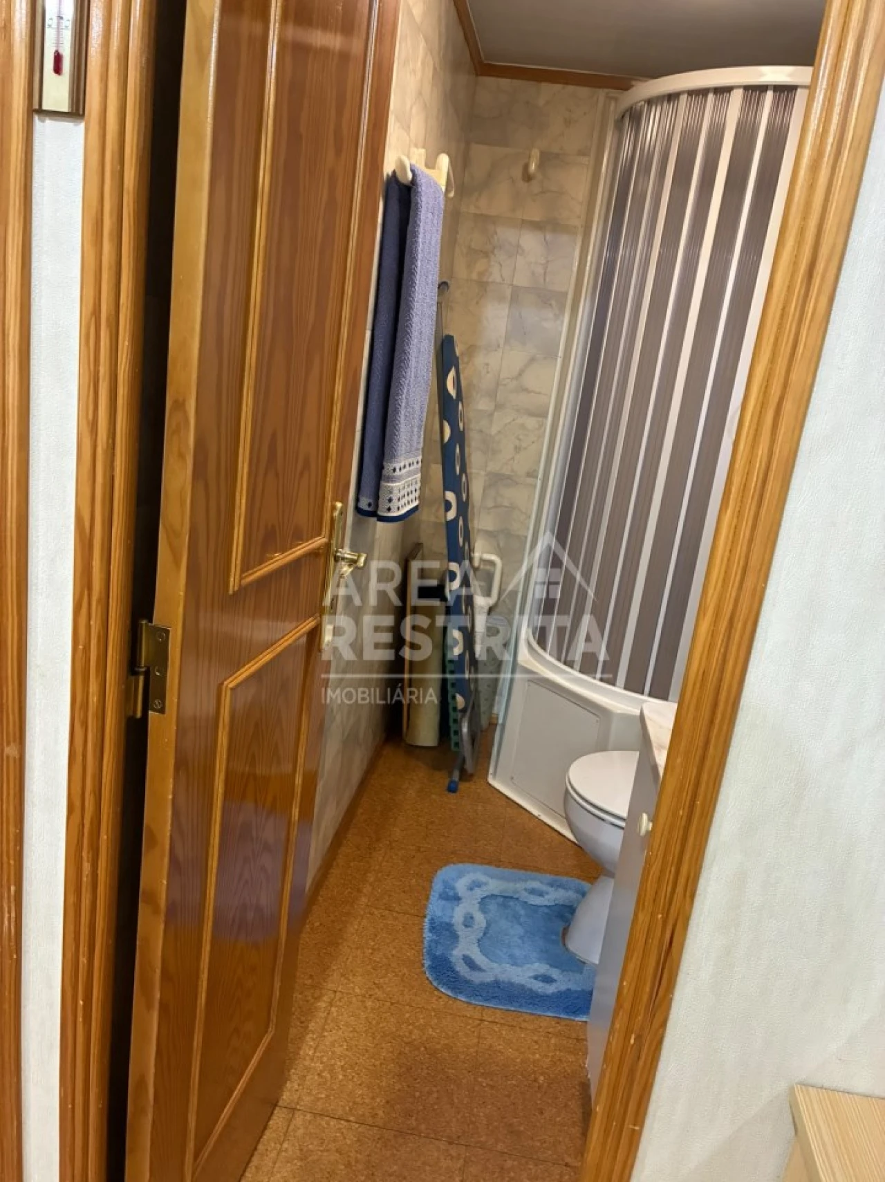 Moradia T2 para Venda em Fernao Ferro Foto 10