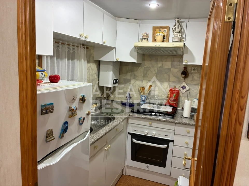 Moradia T2 para Venda em Fernao Ferro Foto 14