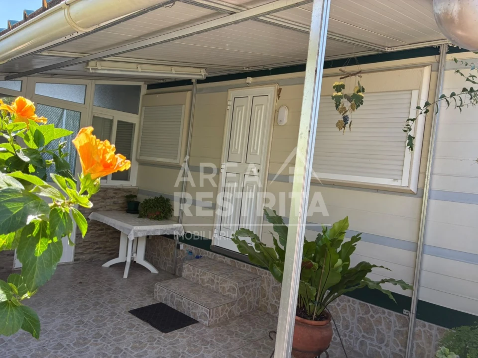 Moradia T2 para Venda em Fernao Ferro Foto 16