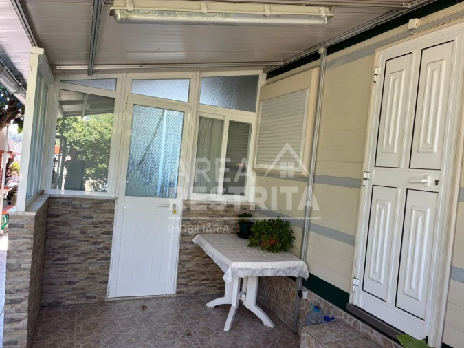 Moradia T2 para Venda em Fernao Ferro Foto 2