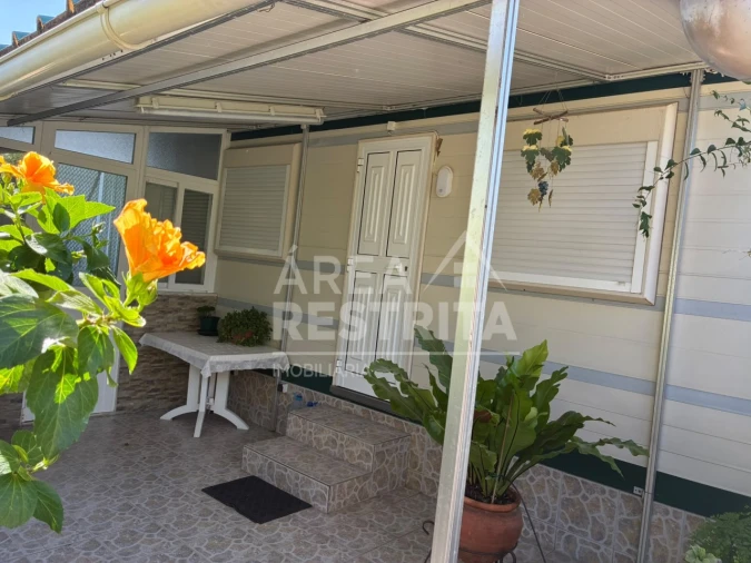 Moradia T2 para Venda em Fernao Ferro Foto 16