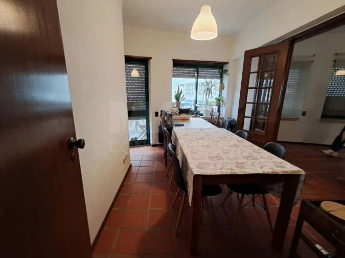 Apartamento T2 para Arrendamento em Nossa Senhora do Pópulo, Coto e São Gregório Foto 3