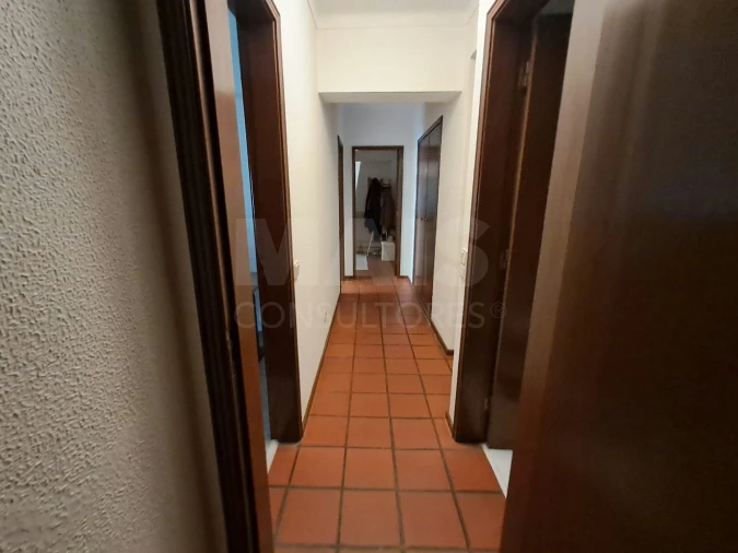 Apartamento T2 para Arrendamento em Nossa Senhora do Pópulo, Coto e São Gregório Foto 10