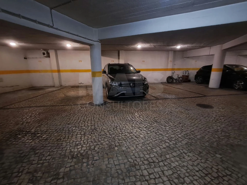 Apartamento T2 para Arrendamento em Nossa Senhora do Pópulo, Coto e São Gregório Foto 12
