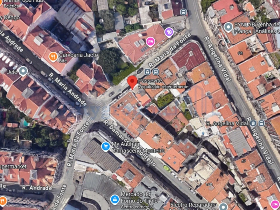 Apartamento T2 para Venda em São Vicente Foto 4