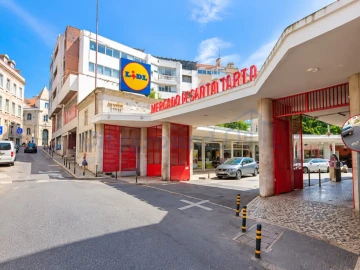 Apartamento T2 para Venda em São Vicente
