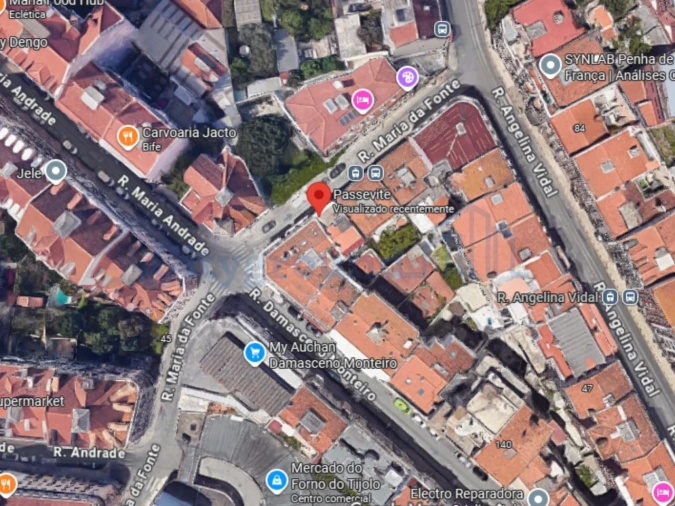 Apartamento T2 para Venda em São Vicente Foto 4