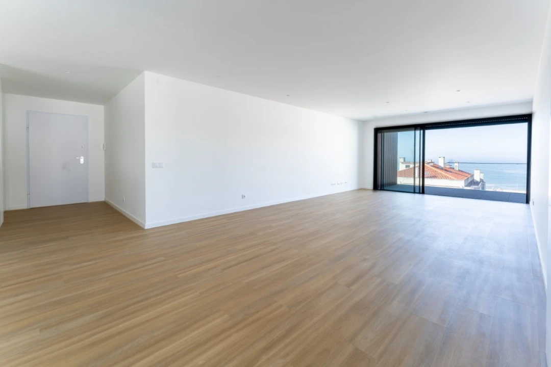Apartamento T3 para Venda em Nazare Foto 9
