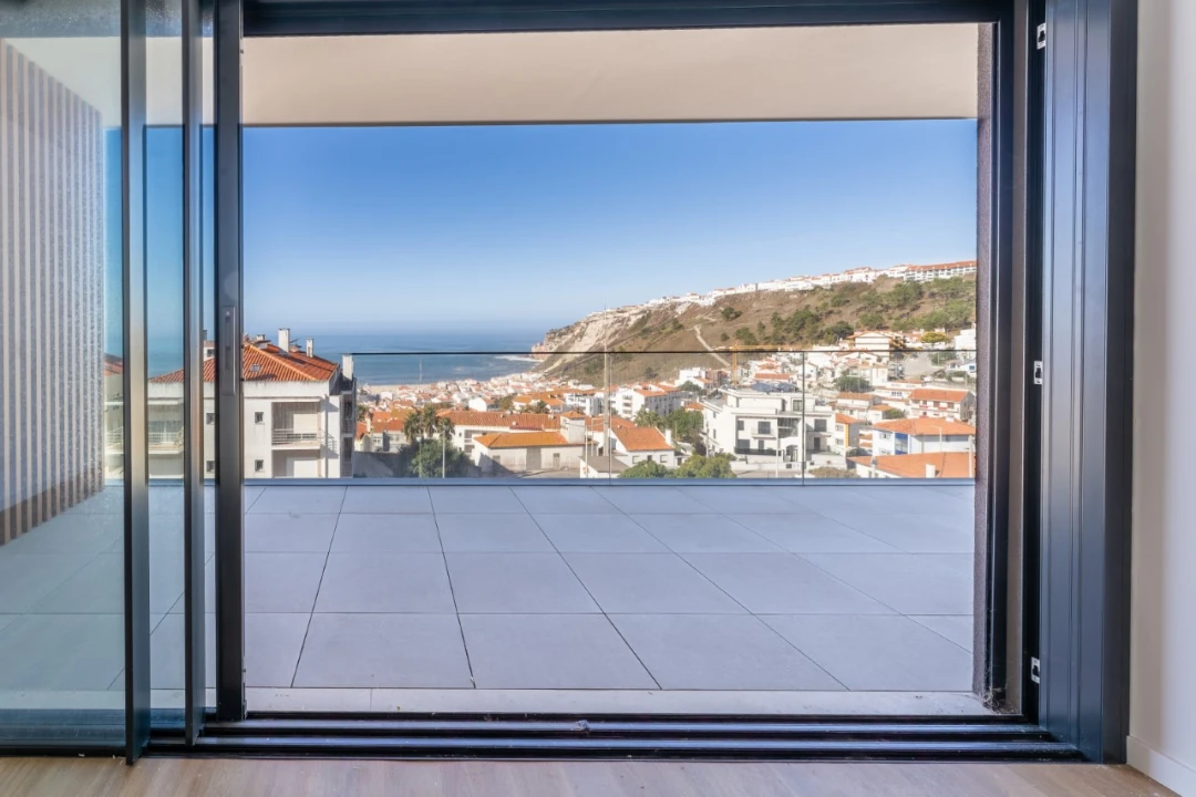 Apartamento T3 para Venda em Nazare Foto 26