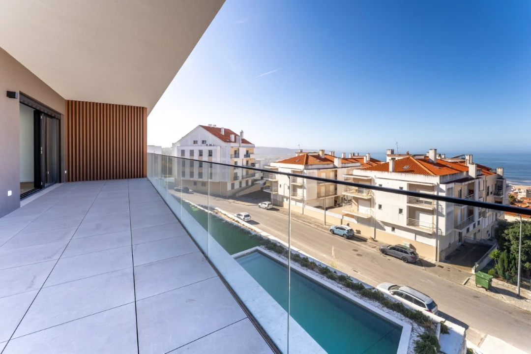 Apartamento T3 para Venda em Nazare Foto 11