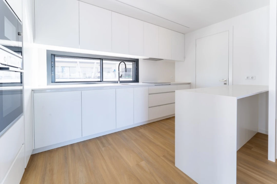 Apartamento T3 para Venda em Nazare Foto 6