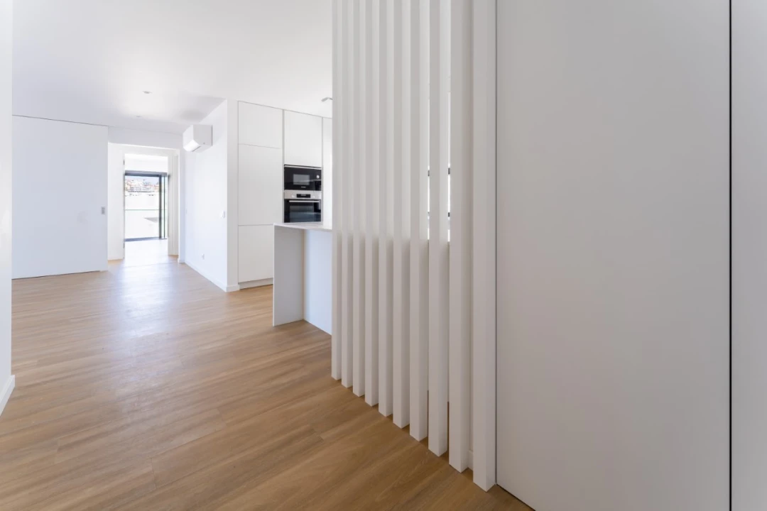 Apartamento T3 para Venda em Nazare Foto 5