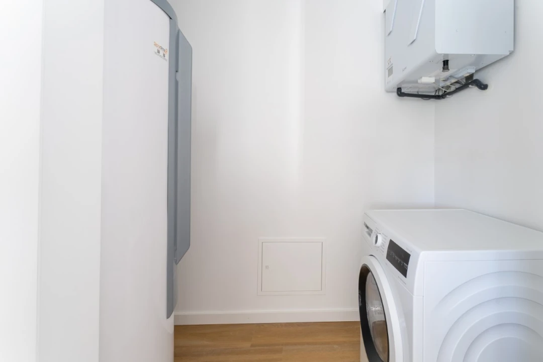 Apartamento T3 para Venda em Nazare Foto 8