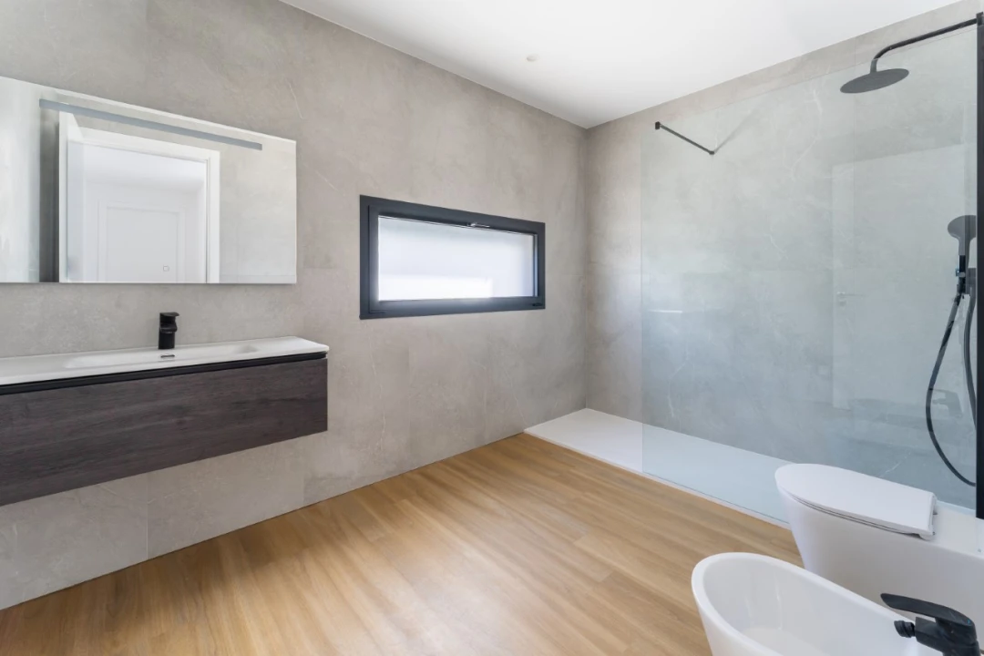 Apartamento T3 para Venda em Nazare Foto 14