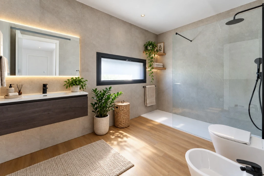 Apartamento T3 para Venda em Nazare Foto 15