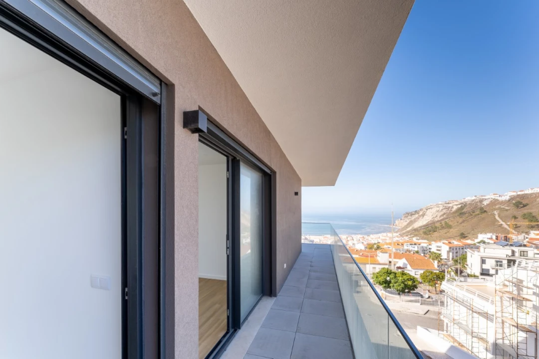 Apartamento T3 para Venda em Nazare Foto 27