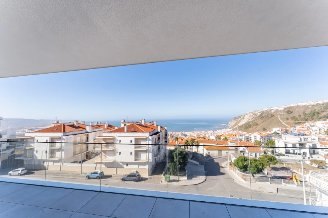 Apartamento T3 para Venda em Nazare Foto 25