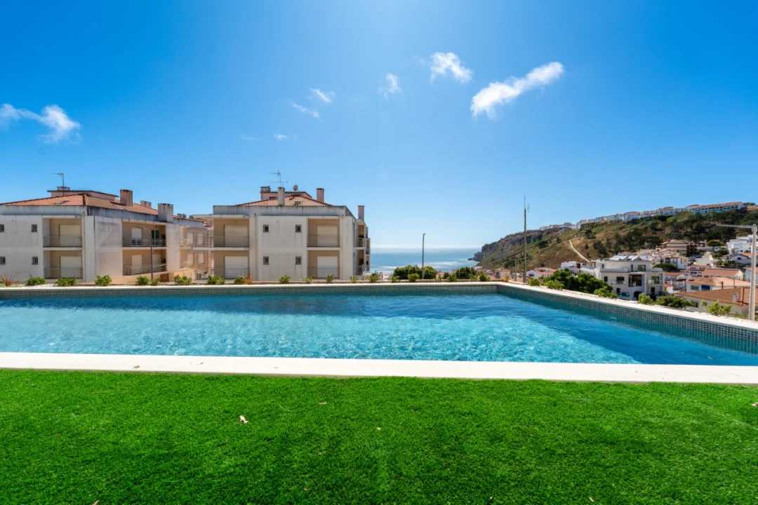Apartamento T3 para Venda em Nazare Foto 29