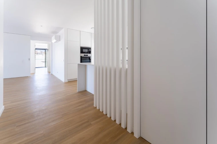 Apartamento T3 para Venda em Nazare Foto 5