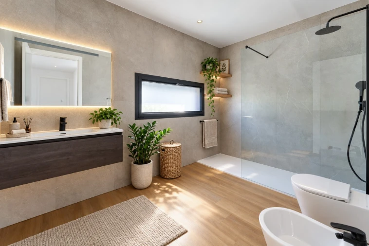 Apartamento T3 para Venda em Nazare Foto 15